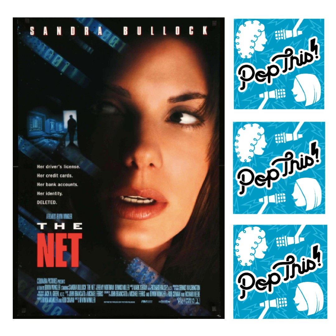 EP 229: The Net