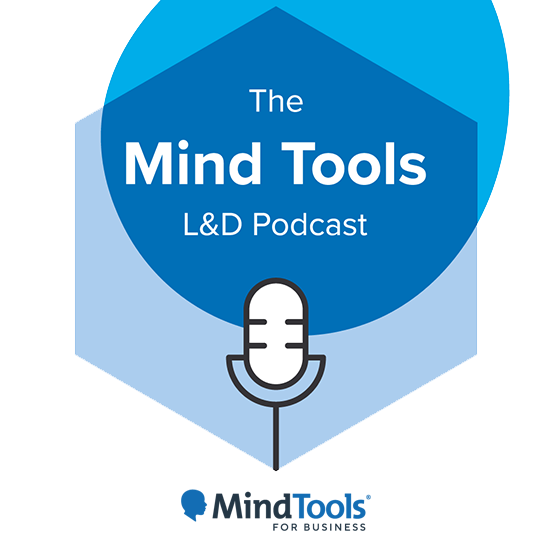 The Mindtools L&D Podcast