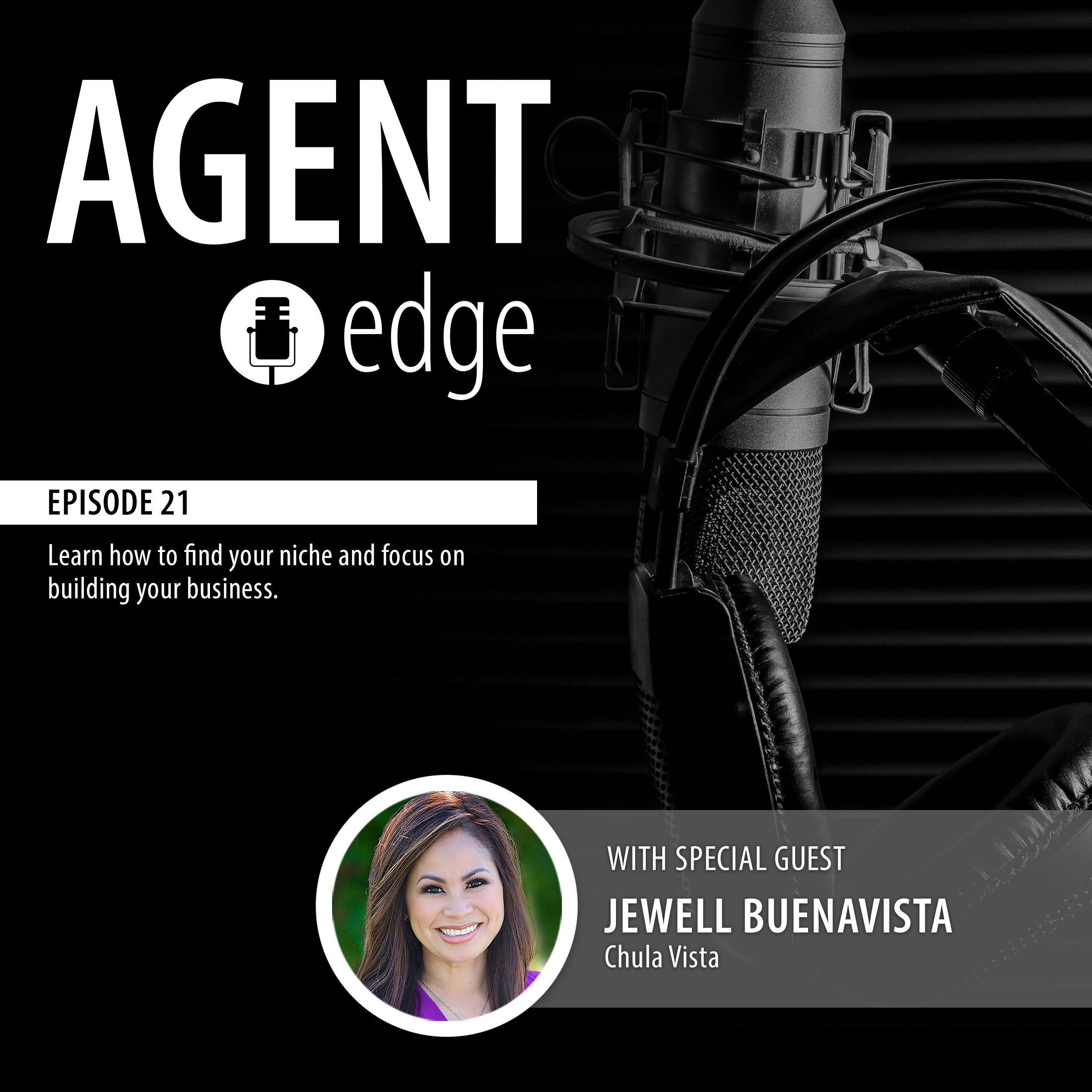 The Agent Edge