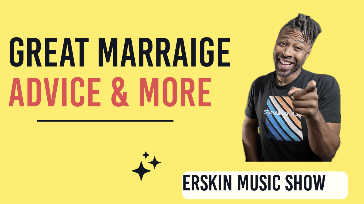 The Erskin Music Podcast