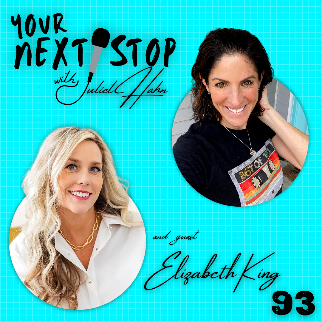Elizabeth King: International Fertility Health Coach, Life Coach, Birth & Bereavement Doula