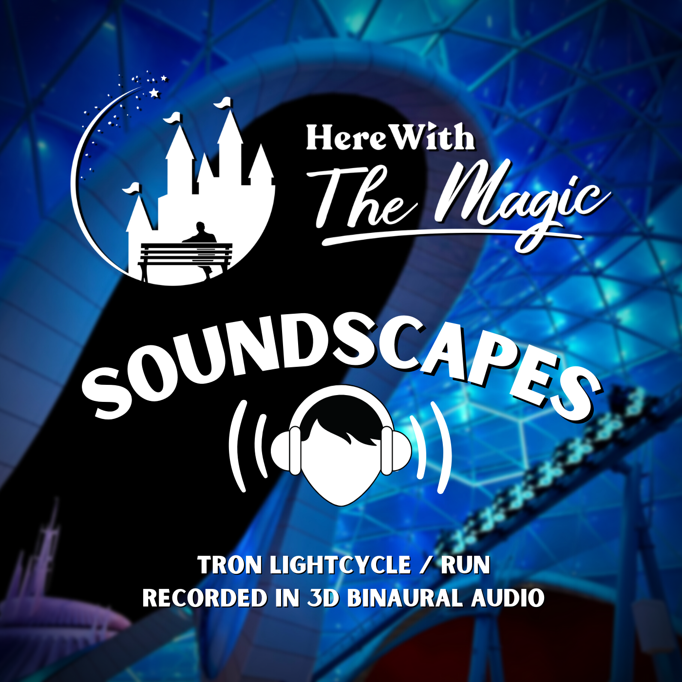 Soundscapes by Here With The Magic
