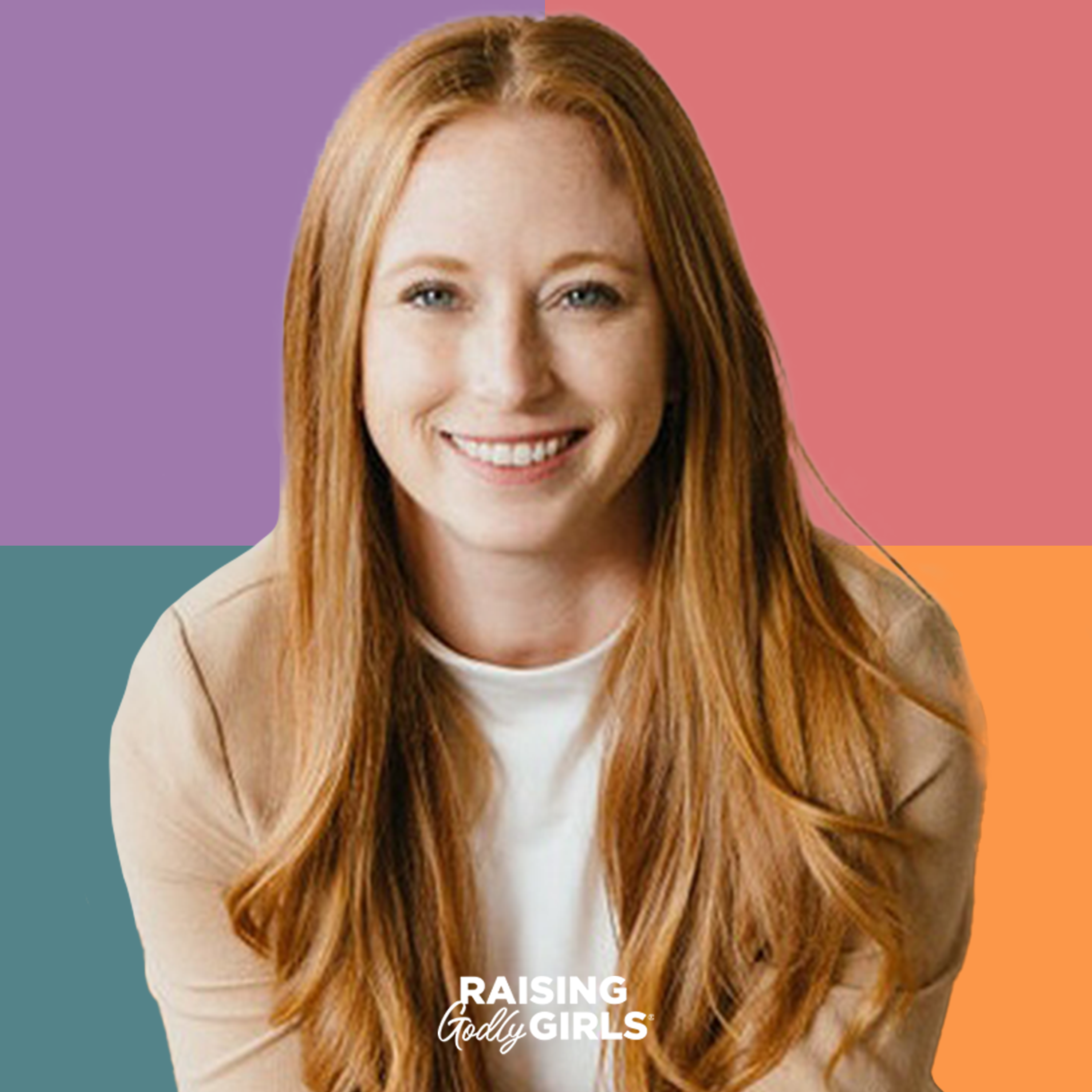 Ep. 280 — Breaking the Cycle of Shame in Your Daughter’s Life with Brittany Sawrey-Coulson (Trueface)