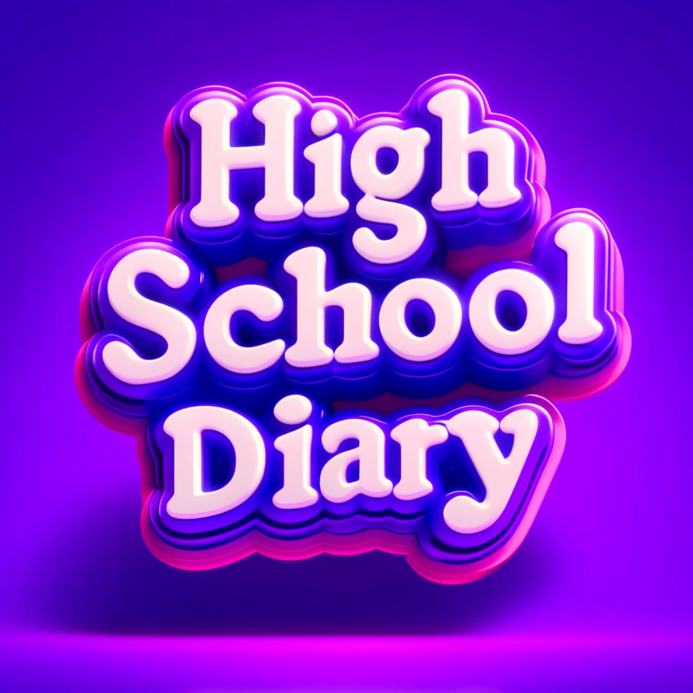 High School Diary