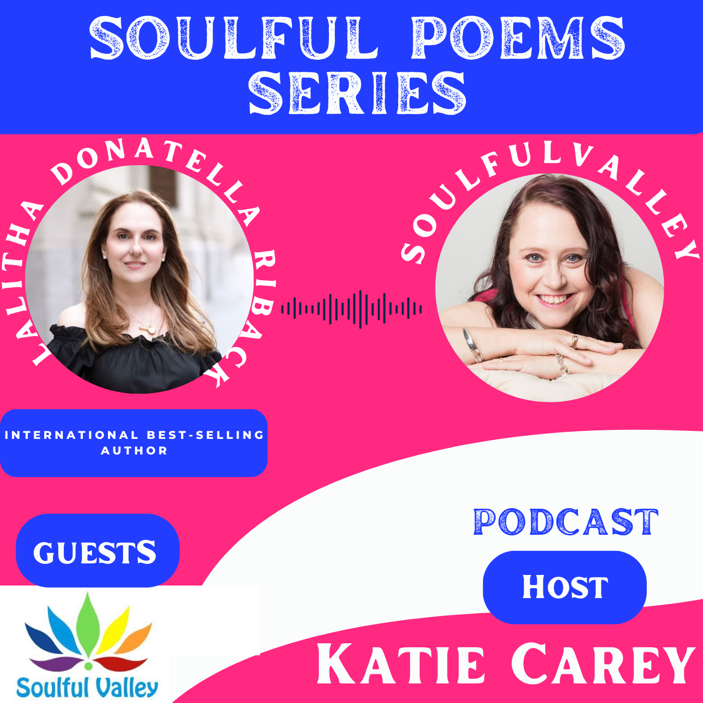 Soulfulvalley Podcast