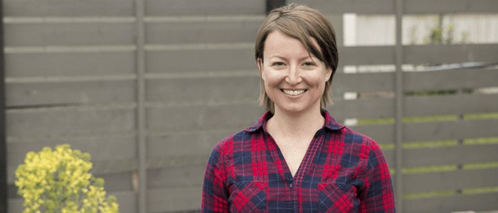 102 ~ Kellie Phelan - Founder of The Works Seattle on Crohn's Disease, Starting a Business and Surrogacy