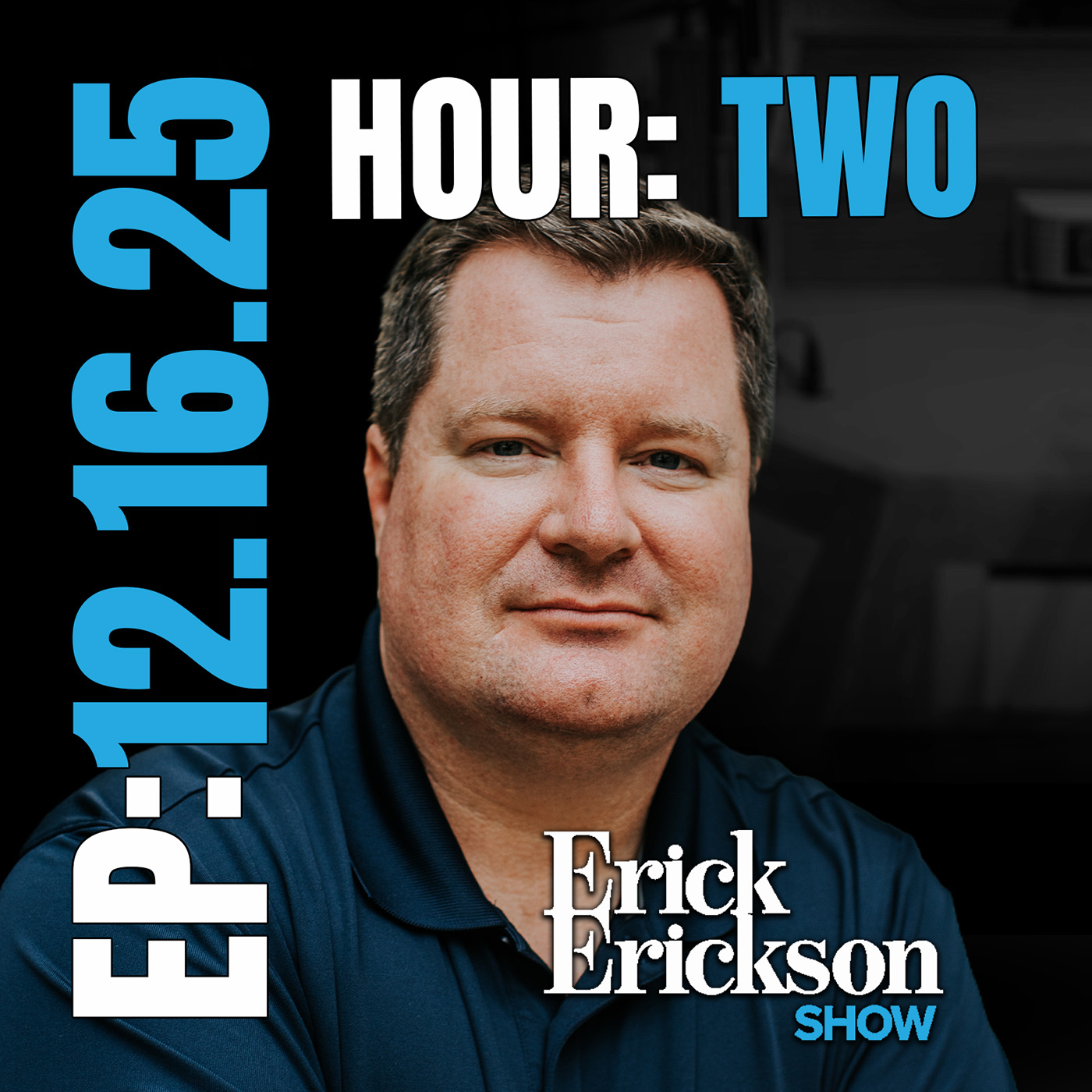 S14 EP220: Hour 2 - Susie Wiles and the Jobs Report