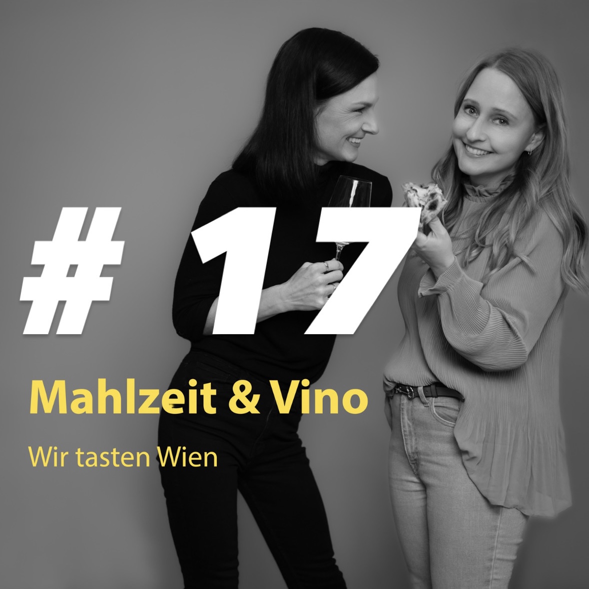 Folge #17 - Ariston Hellenic