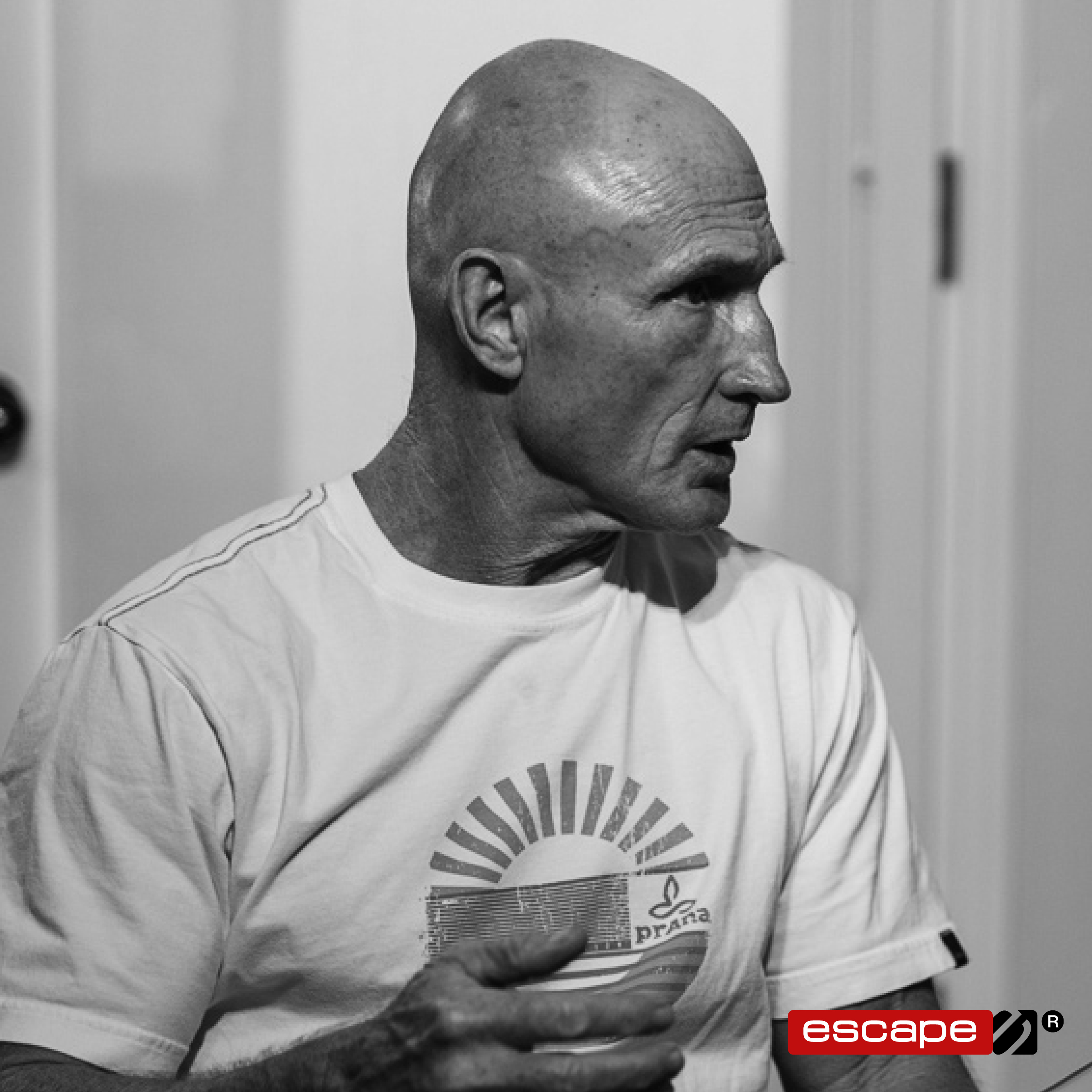 Ep.106 - Paul Chek: How to achieve success in life, body and business.