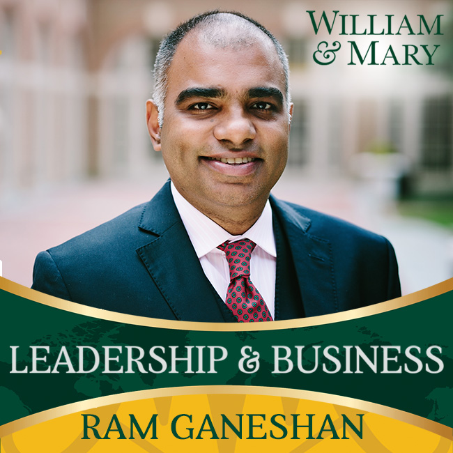 Leadership and Business