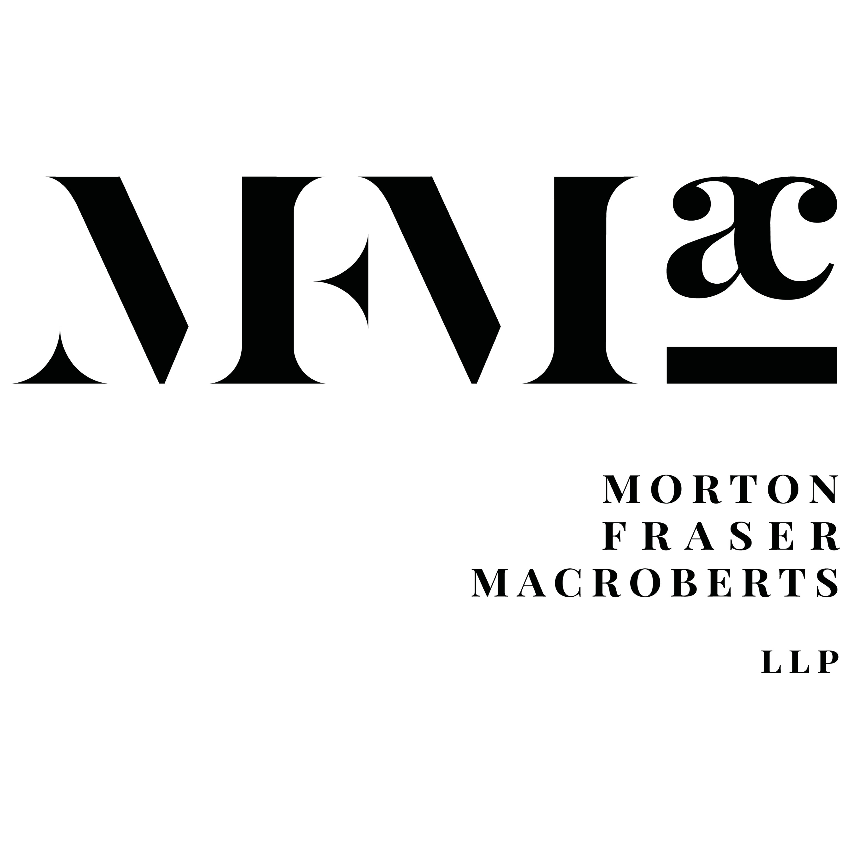 Morton Fraser MacRoberts LLP