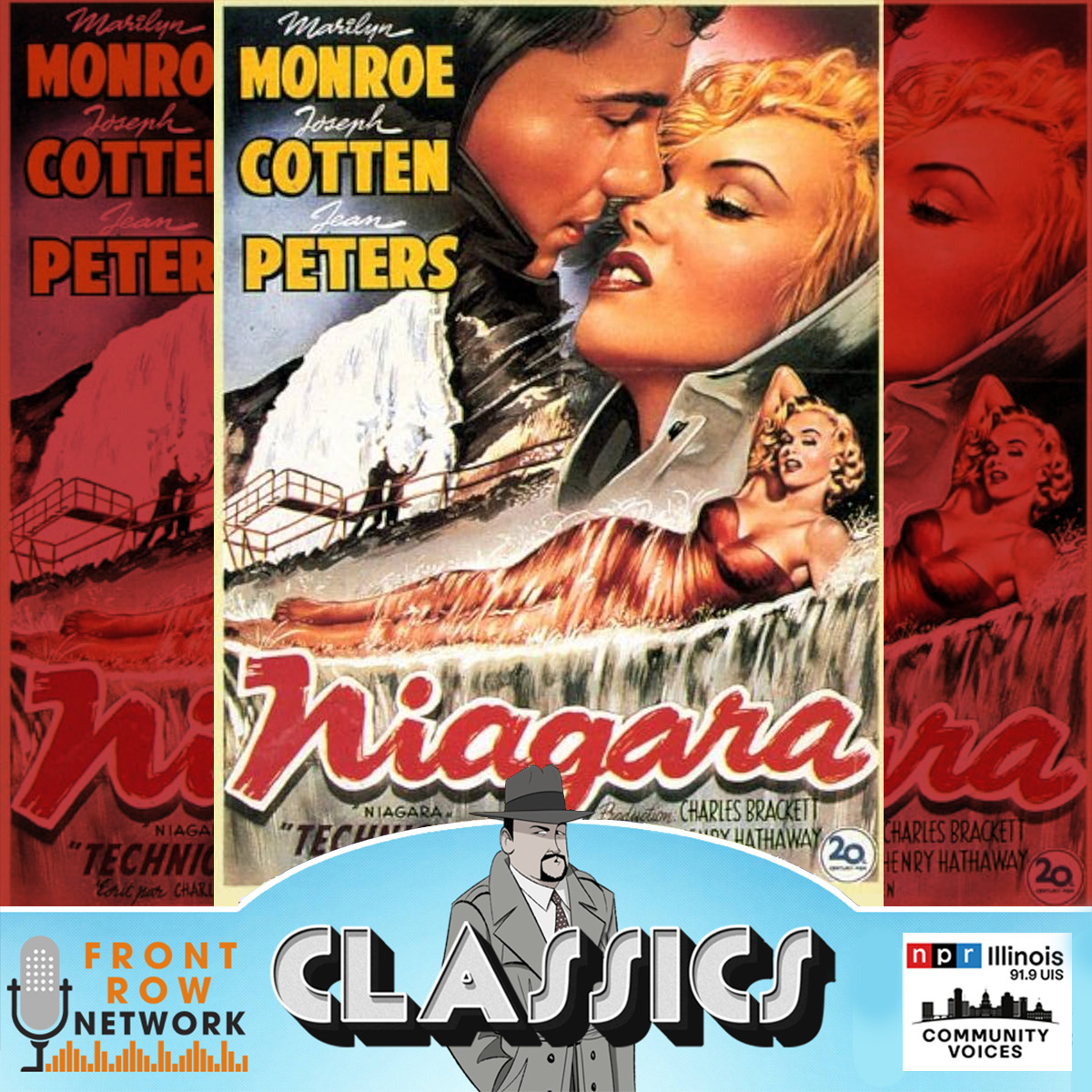 CLASSICS-Niagara