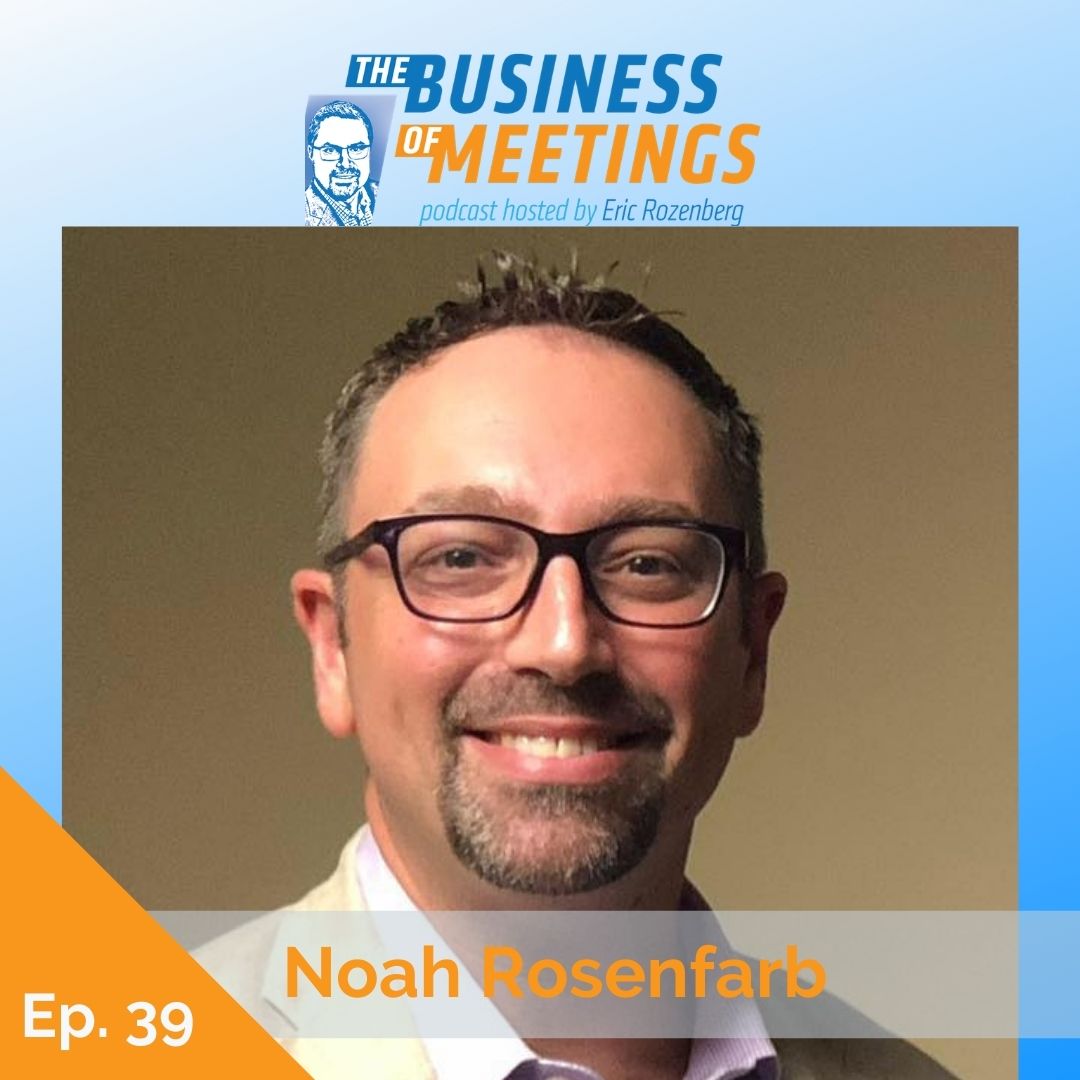 The Business of Meetings