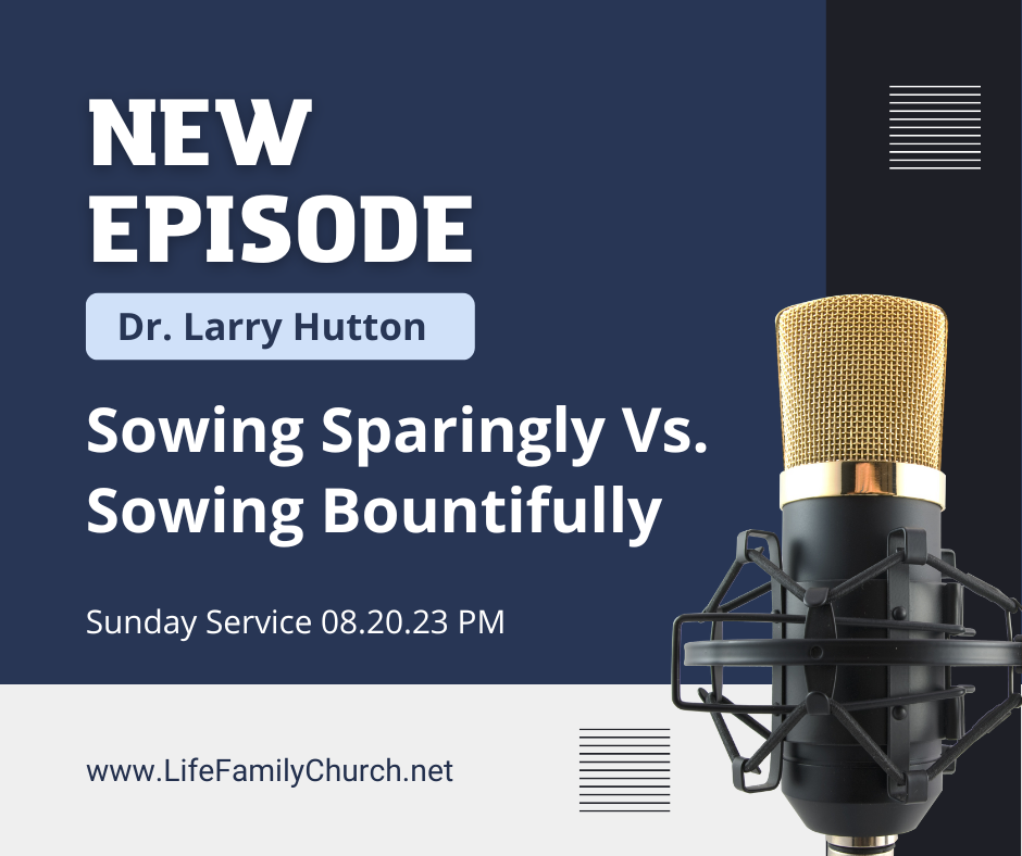 Jack Myers Ministries & Life Family Church