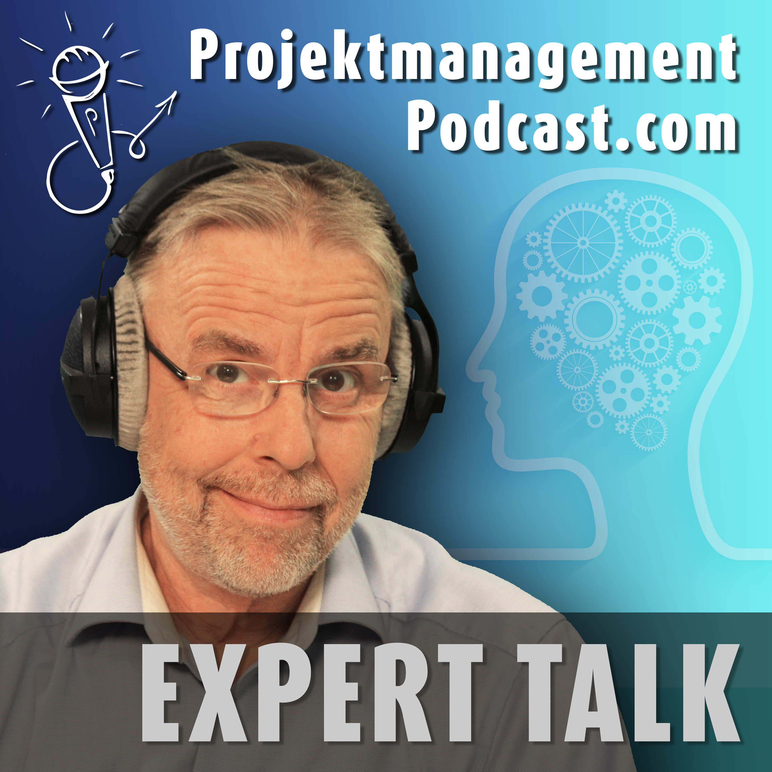 Projektmanagement Podcast