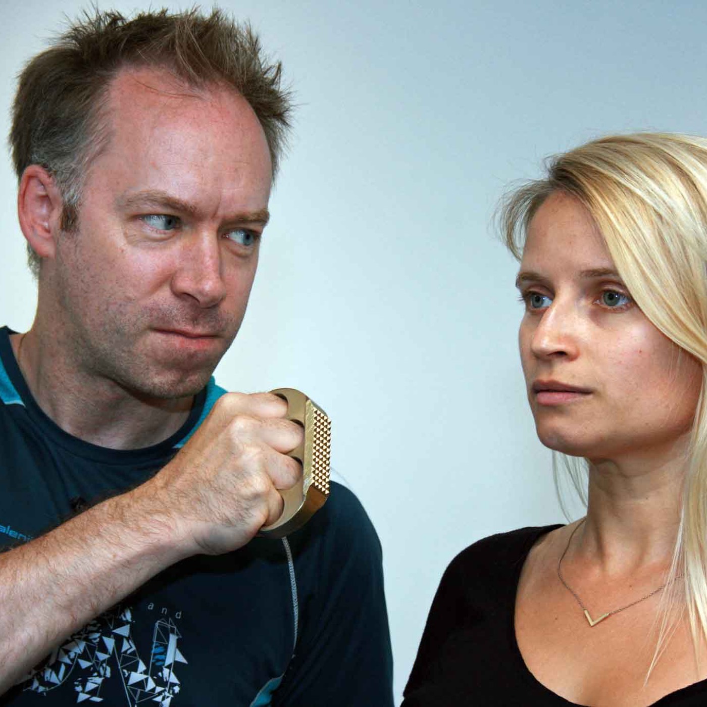 British Theatre Guide podcast