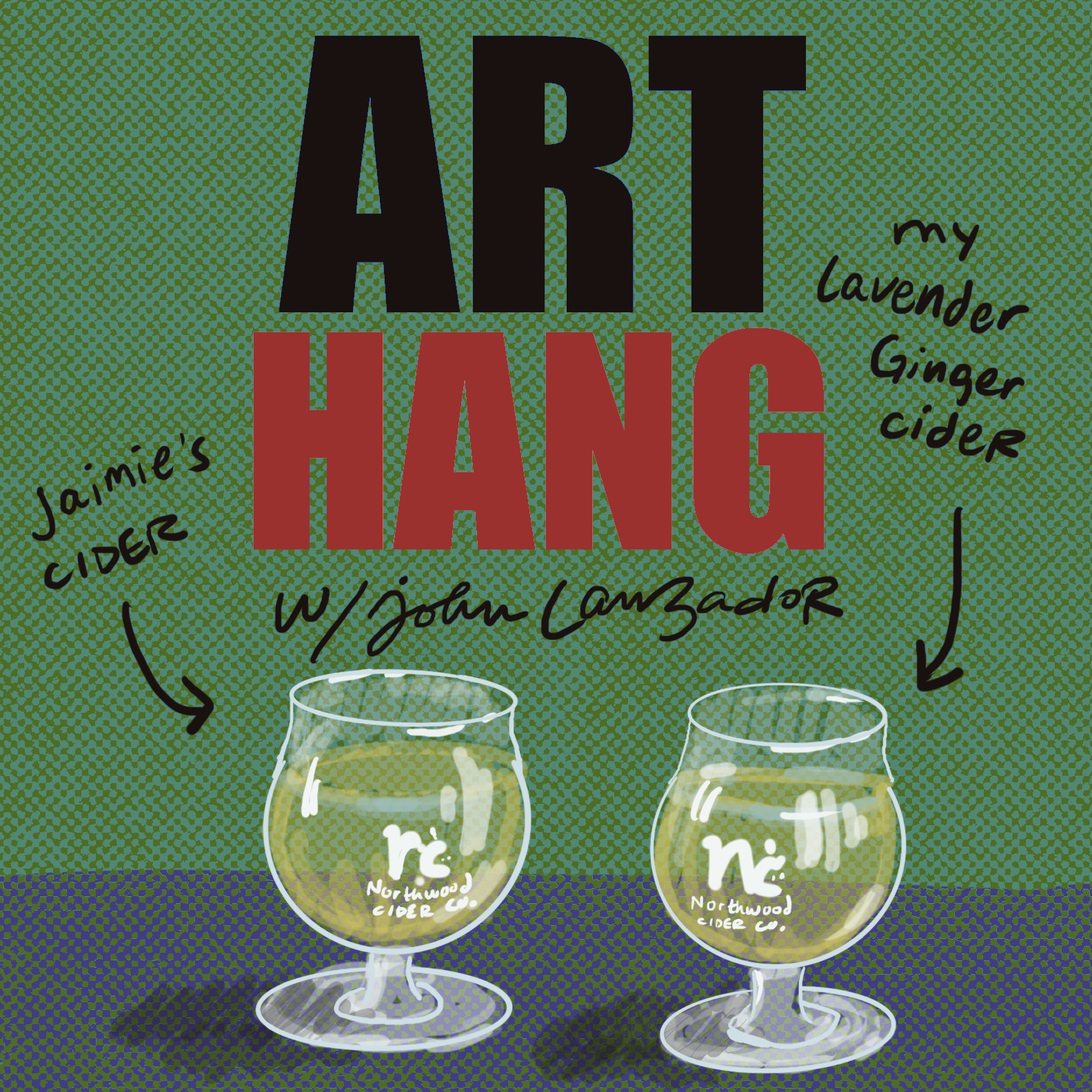 Art Hang