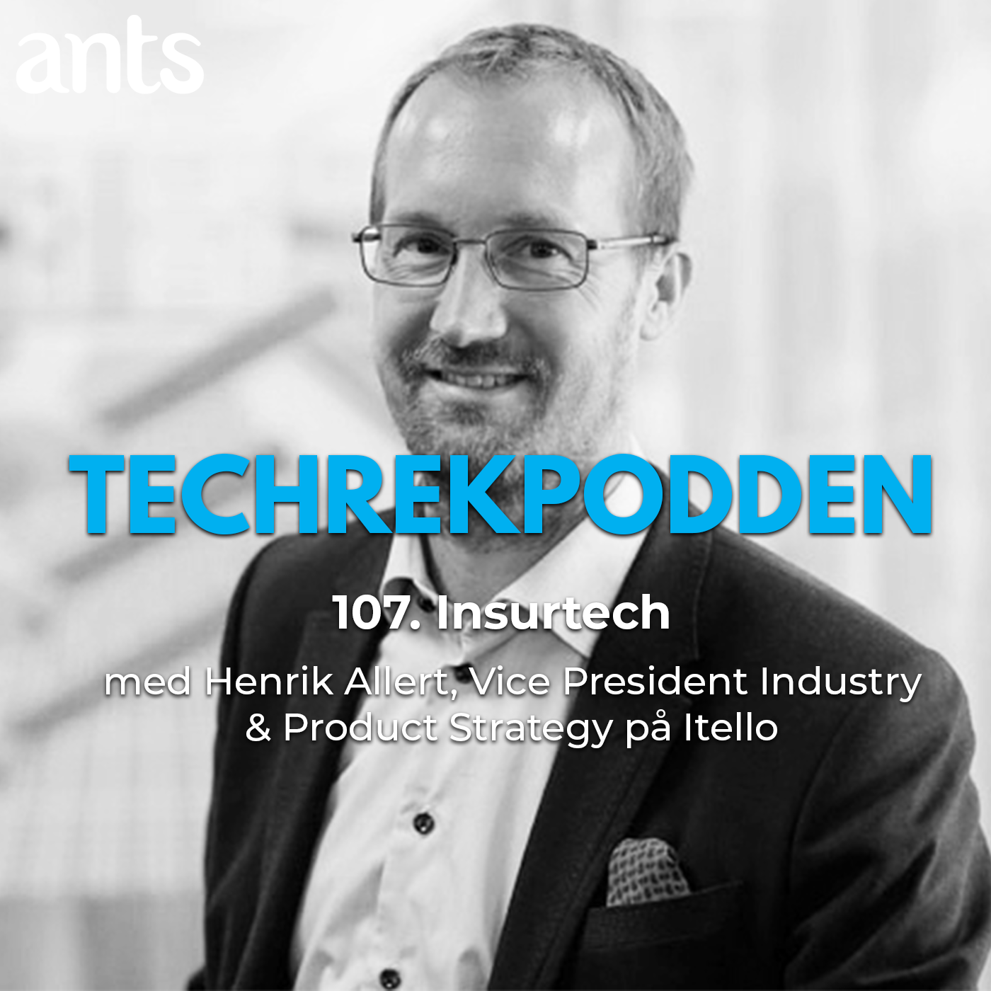 Techrekpodden