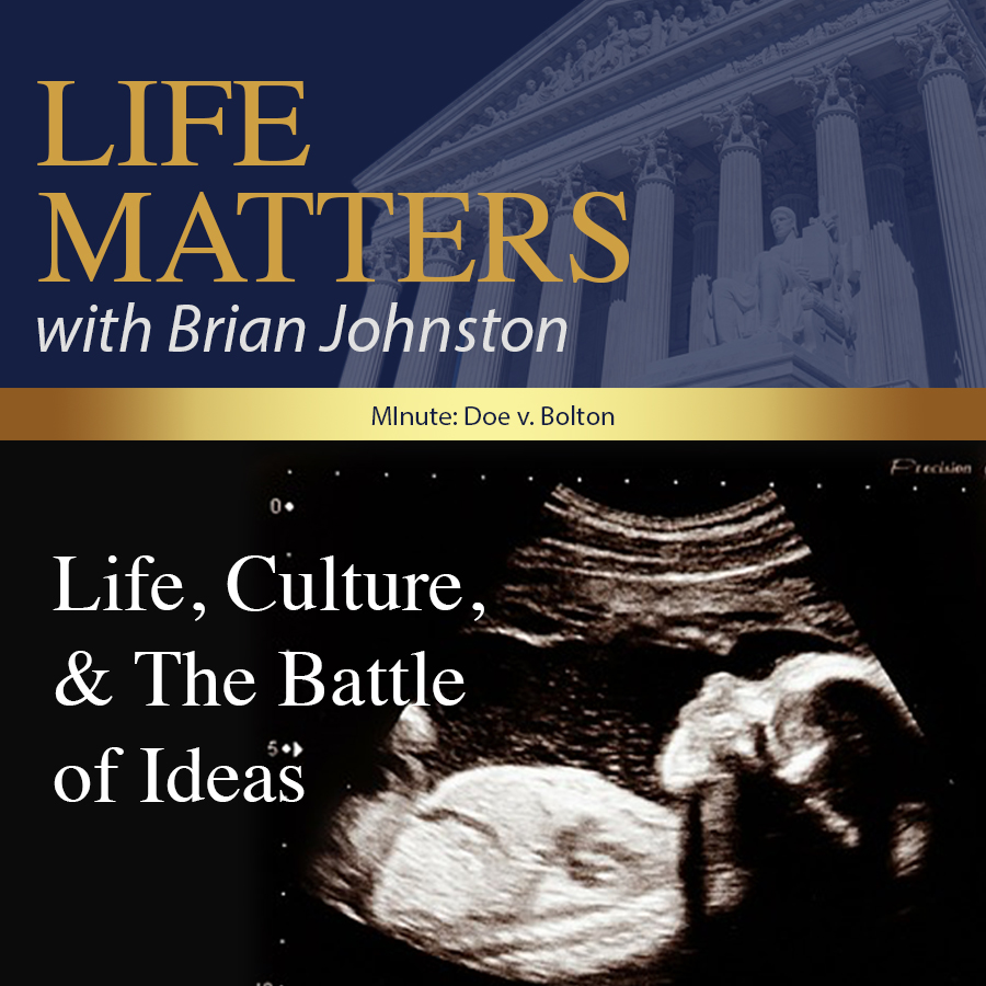 cover of episode Minute: Doe v Bolton