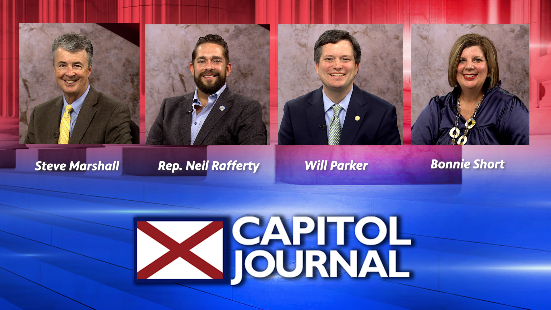 Capitol Journal