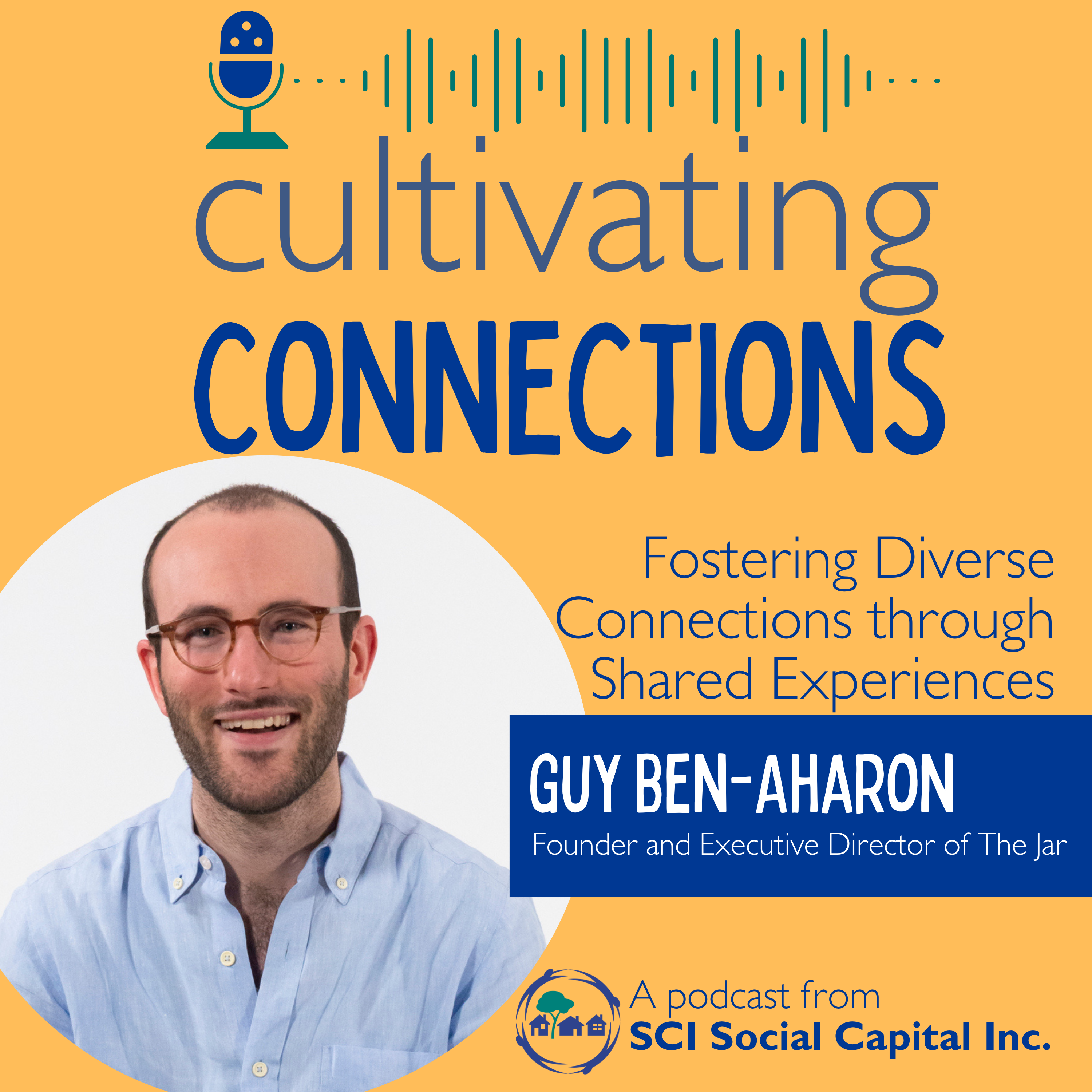 Cultivating Connections