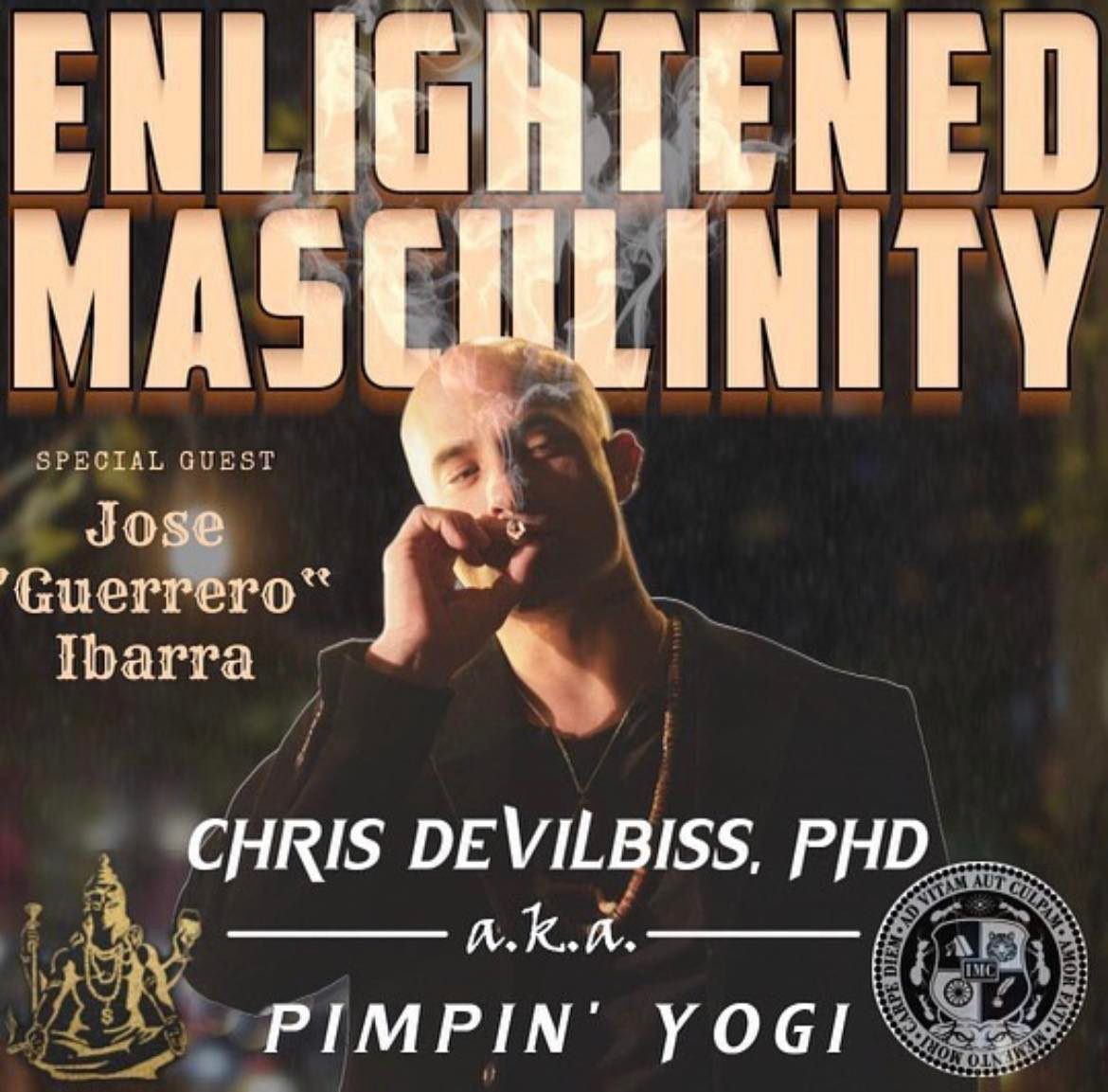 Enlightened Masculinity
