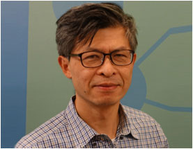 Systems Approach to Cancer: Sui Huang Explores Cancer Disease with Holistic Process