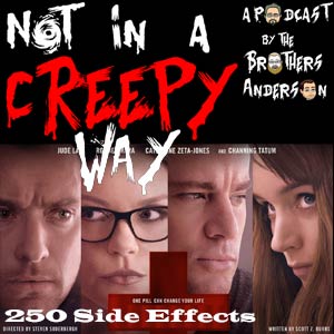 NIACW 250 Side Effects