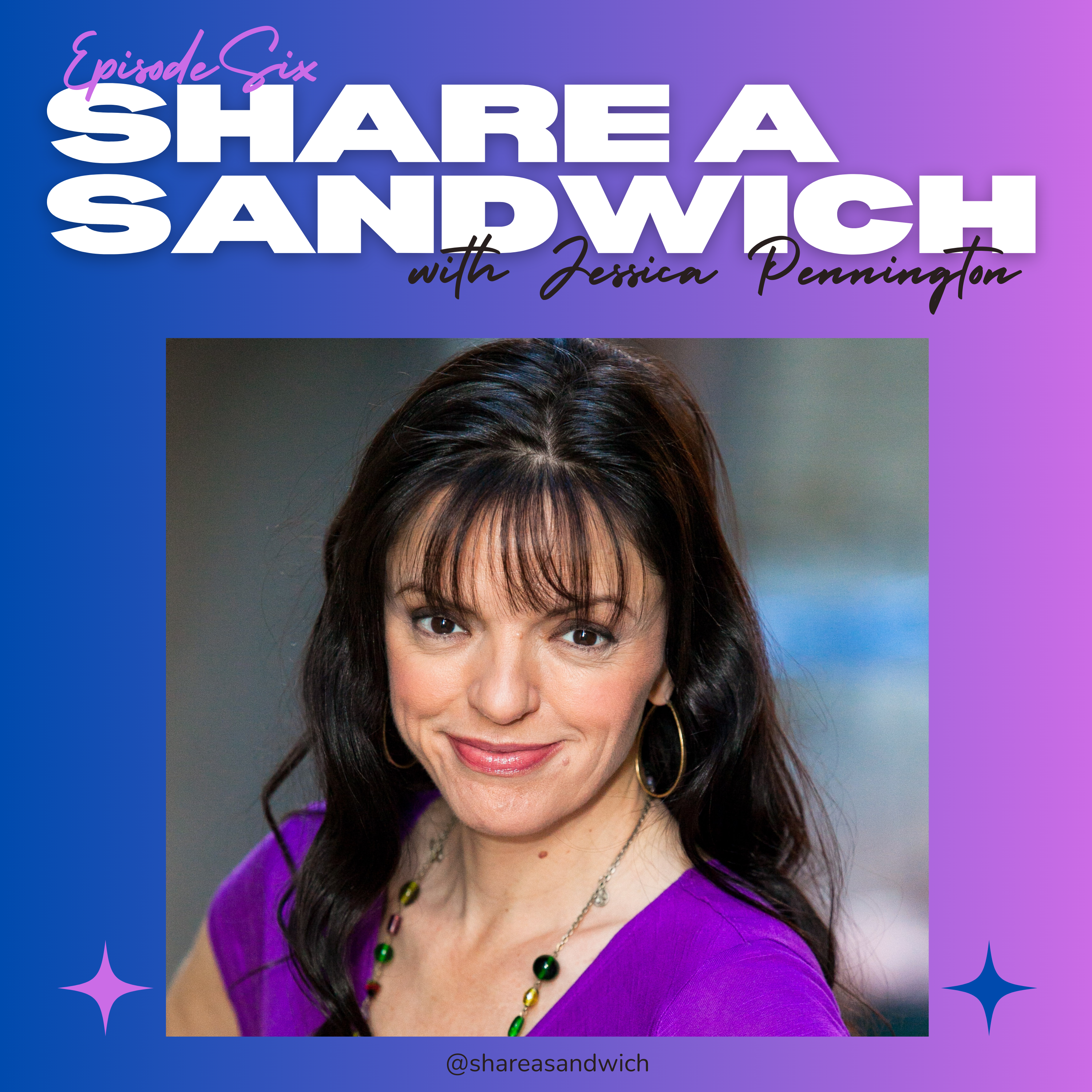 Share a Sandwich