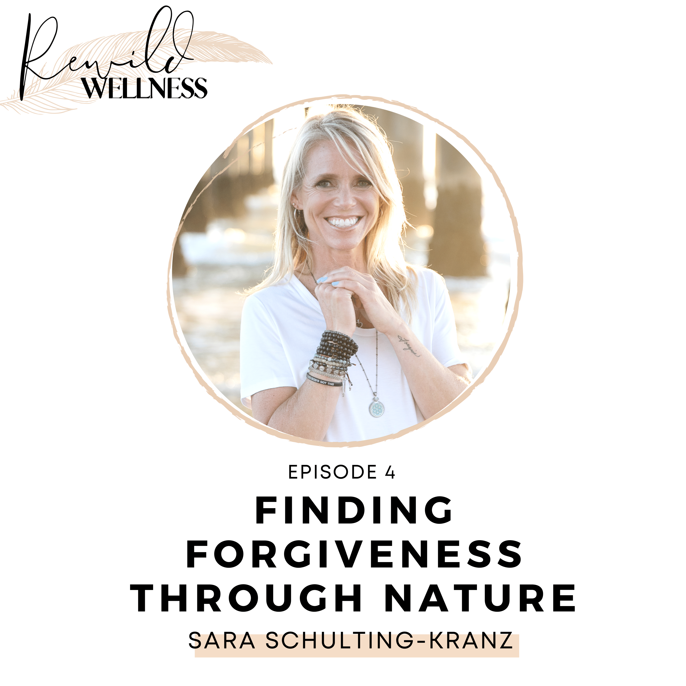 Rewild Wellness with Lea Pickard
