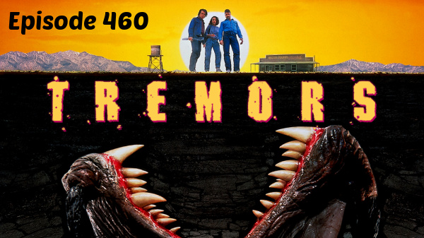 B-Movie Cast
