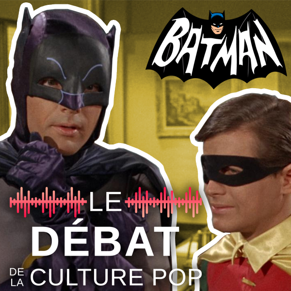 Le Débat de la Culture Pop