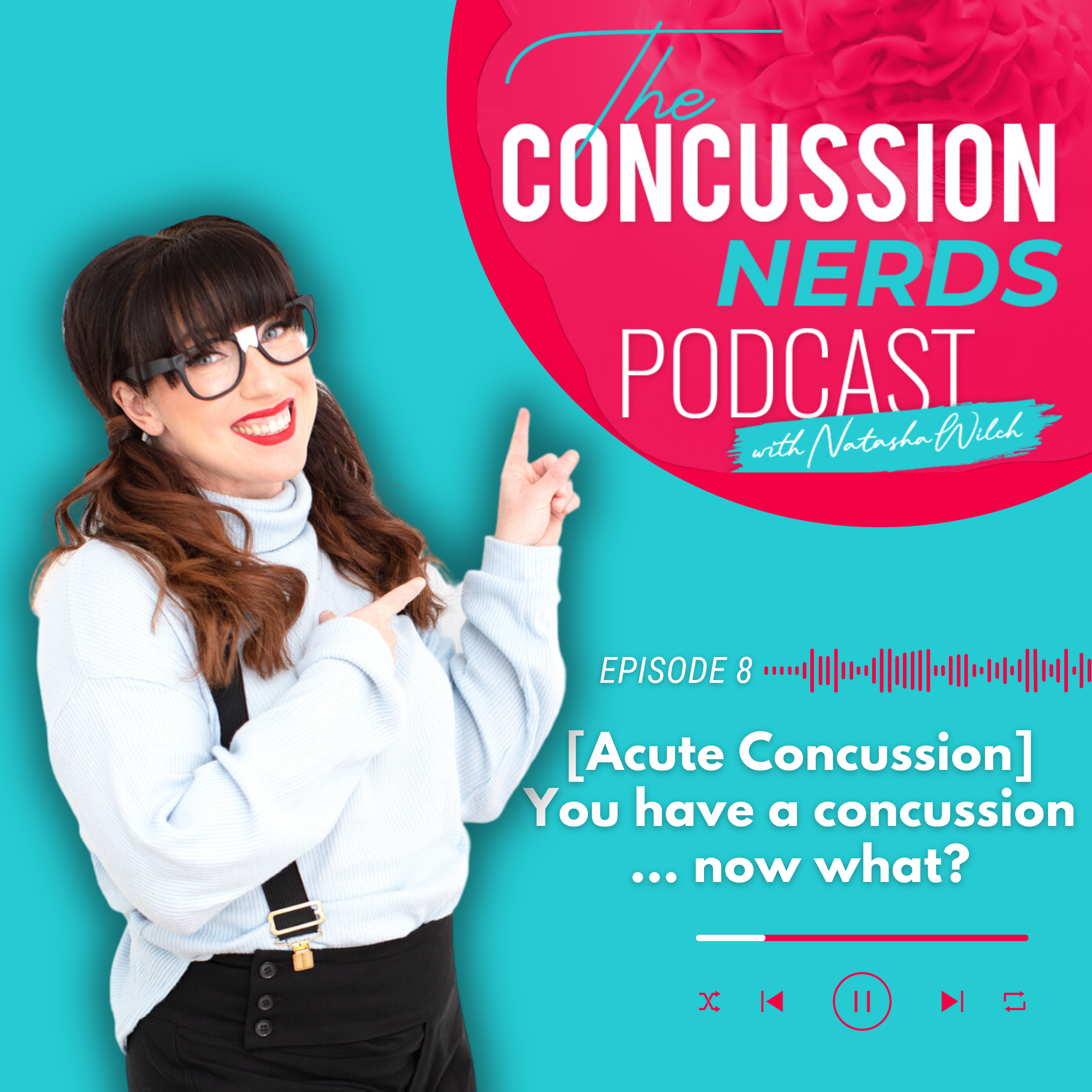 The Concussion Nerds Podcast