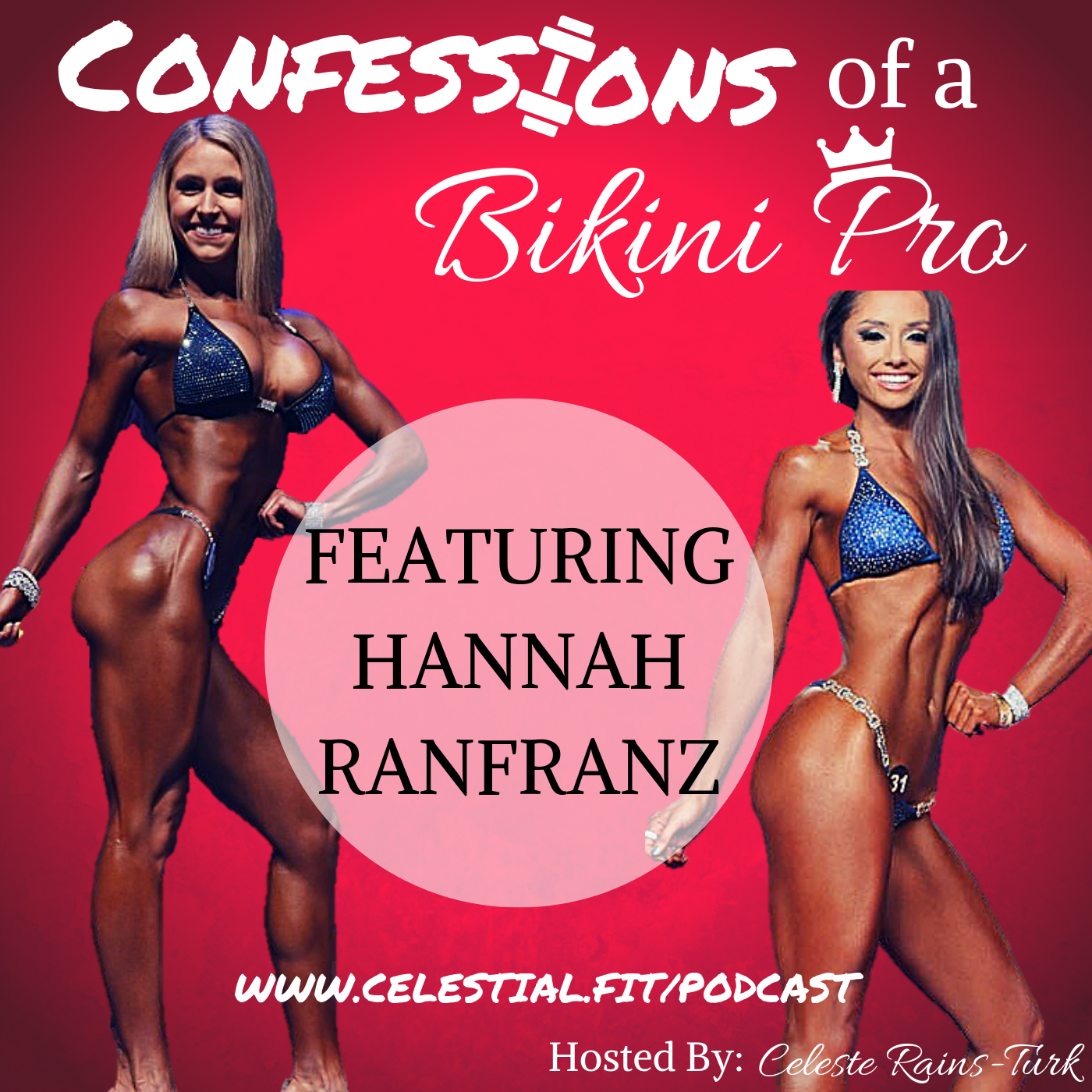 Confessions of a Bikini Pro