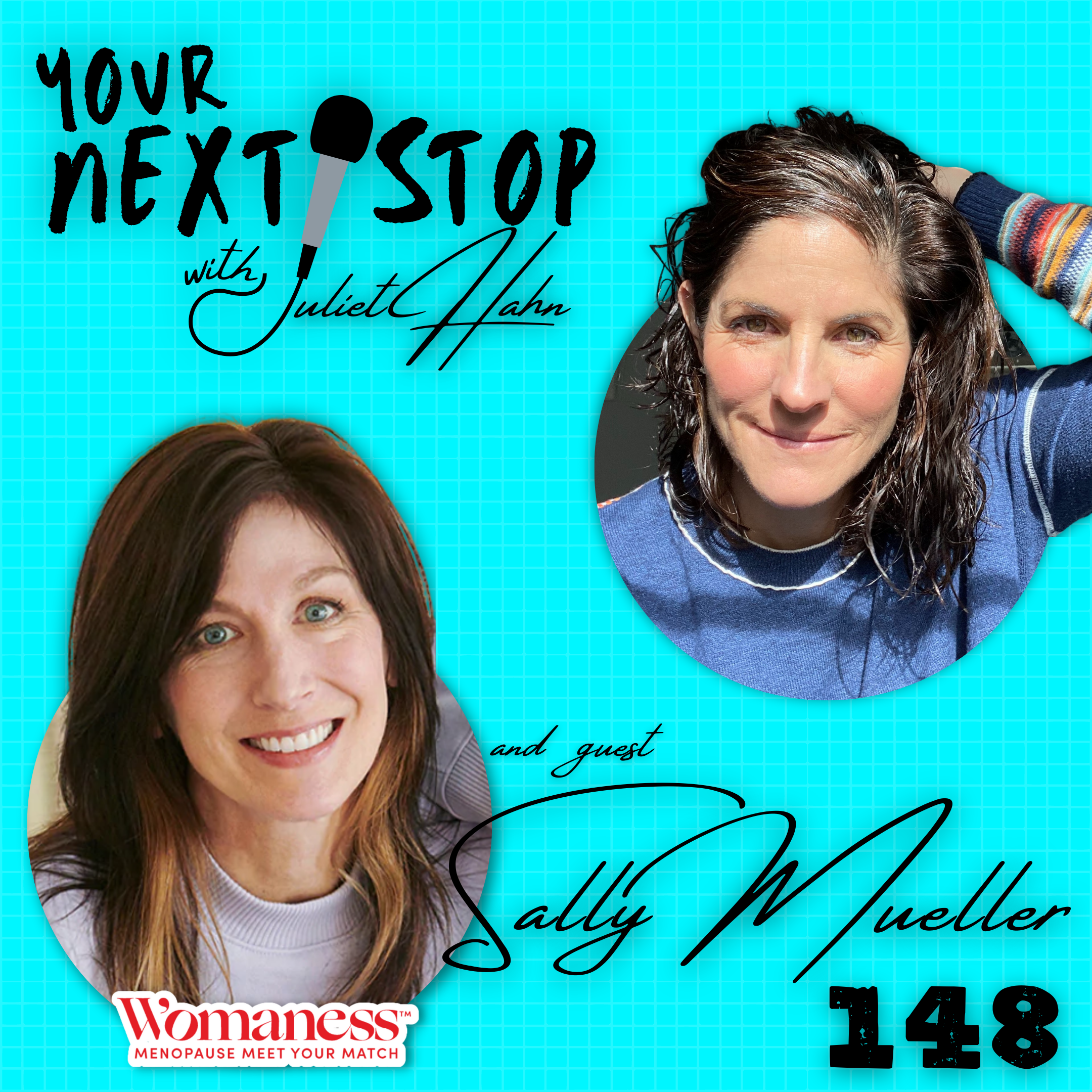 Sally Mueller: Consummate Brand Builder, Innovator, and CEO of Womaness