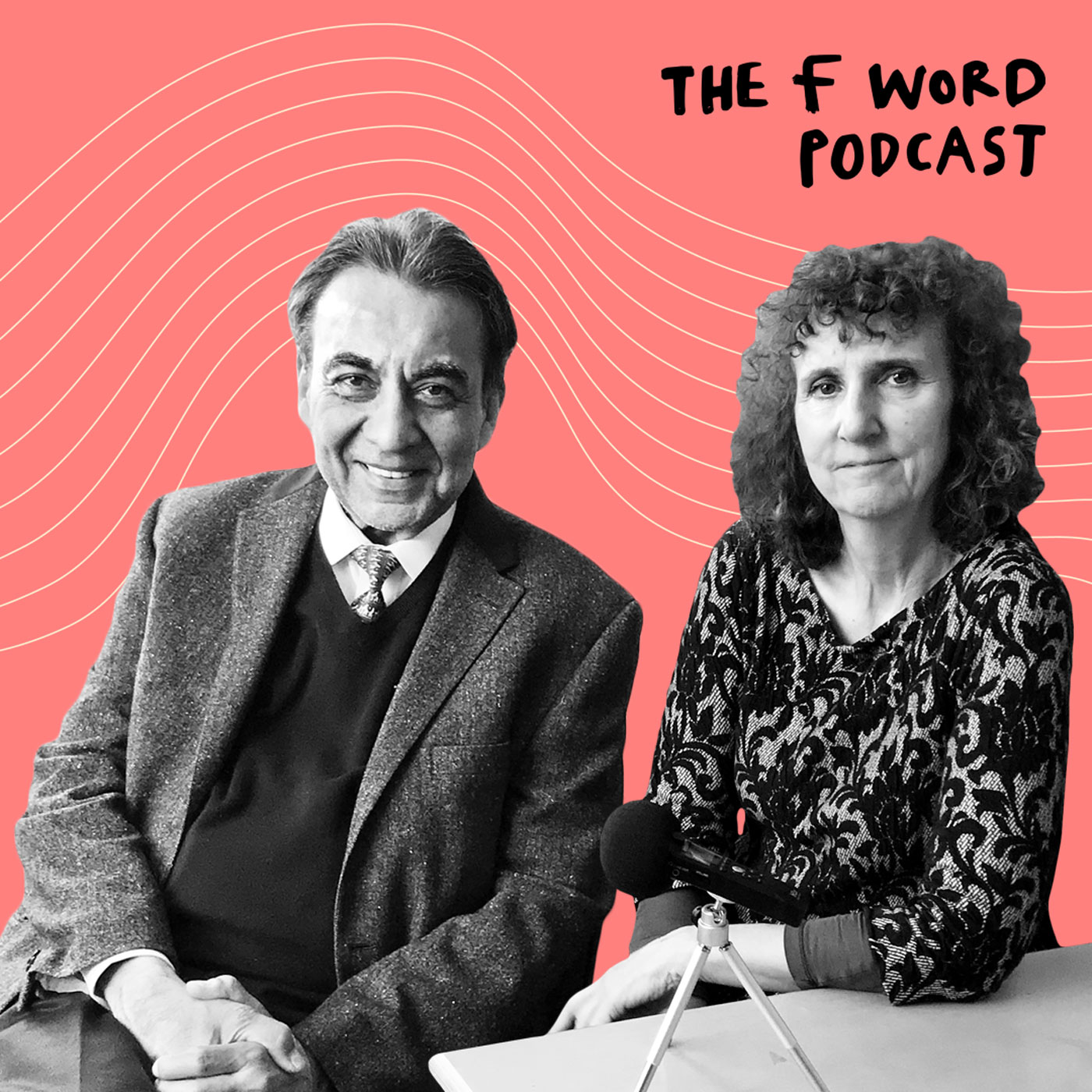 Azim Khamisa on grieving, his spiritual practice and the importance of asking for forgiveness