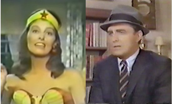 #168 “Dick Tracy” and “Wonder Woman”: The Dozierverse Stumbles
