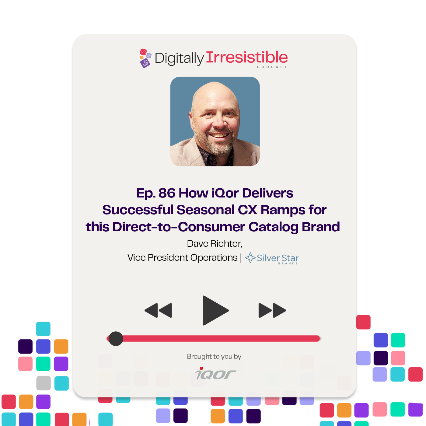 How iQor Delivers Successful Seasonal CX Ramps for This Direct-to-Consumer Catalog Brand