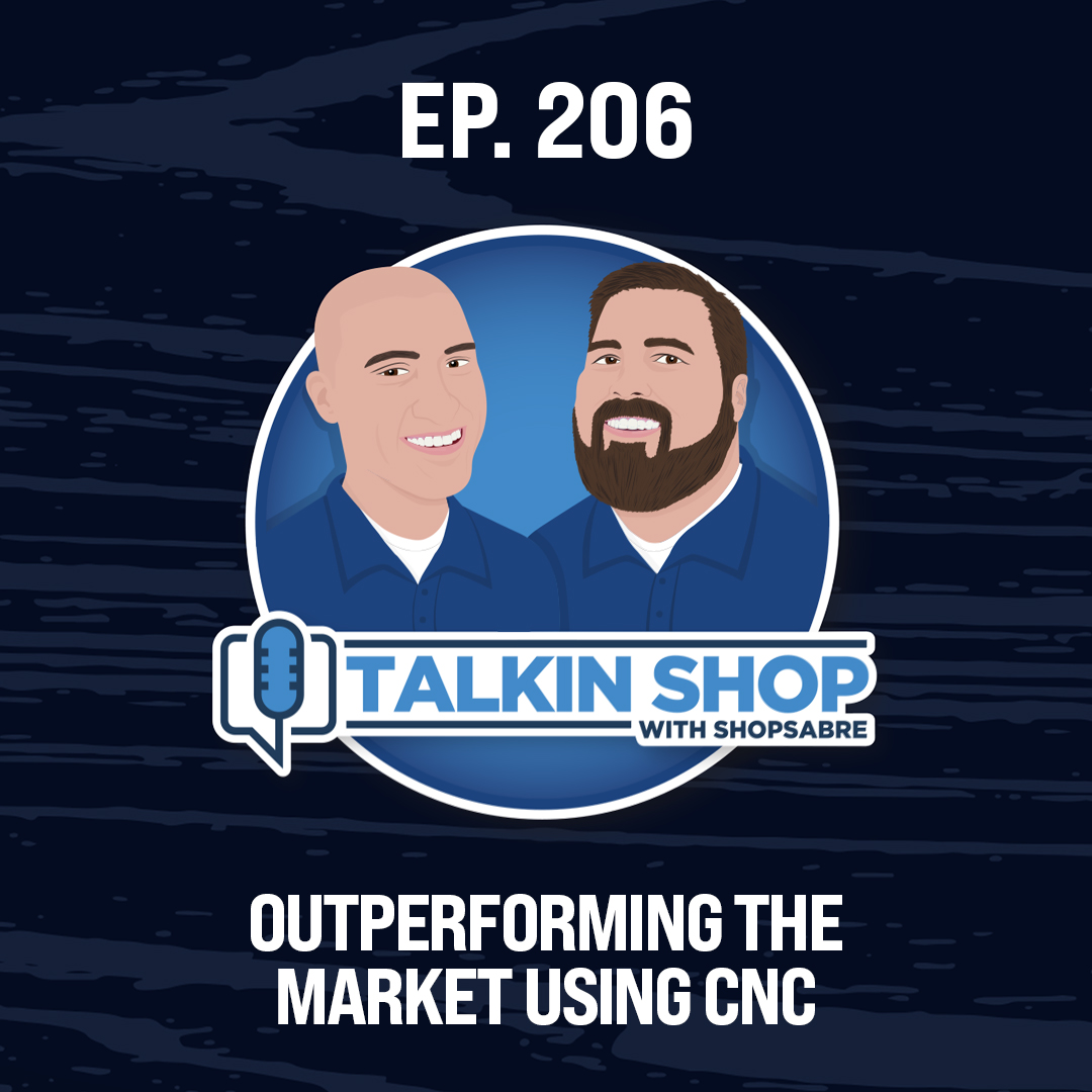 Outperforming the Market Using CNC | Ep 206