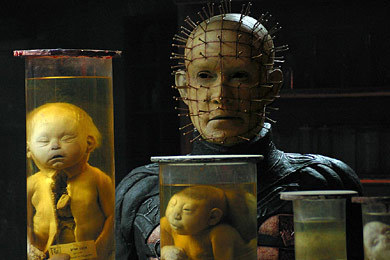 Hellraiser Podcast