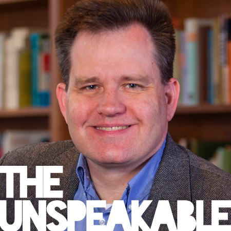 The Unspeakable Podcast