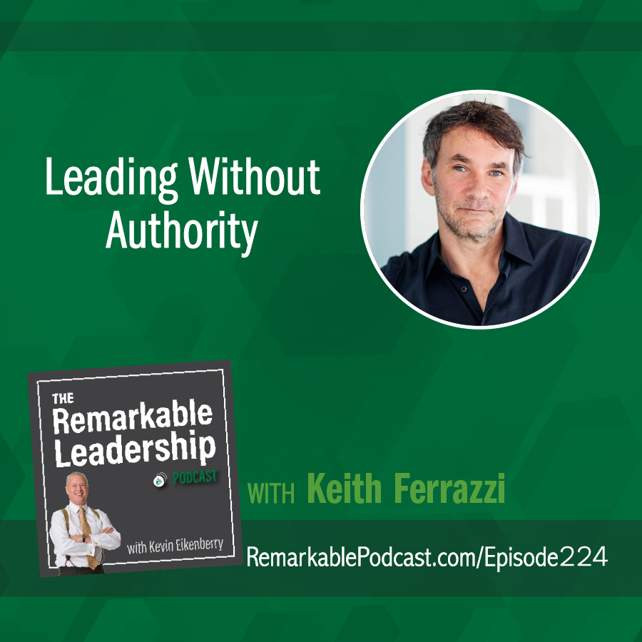 The Remarkable Leadership Podcast
