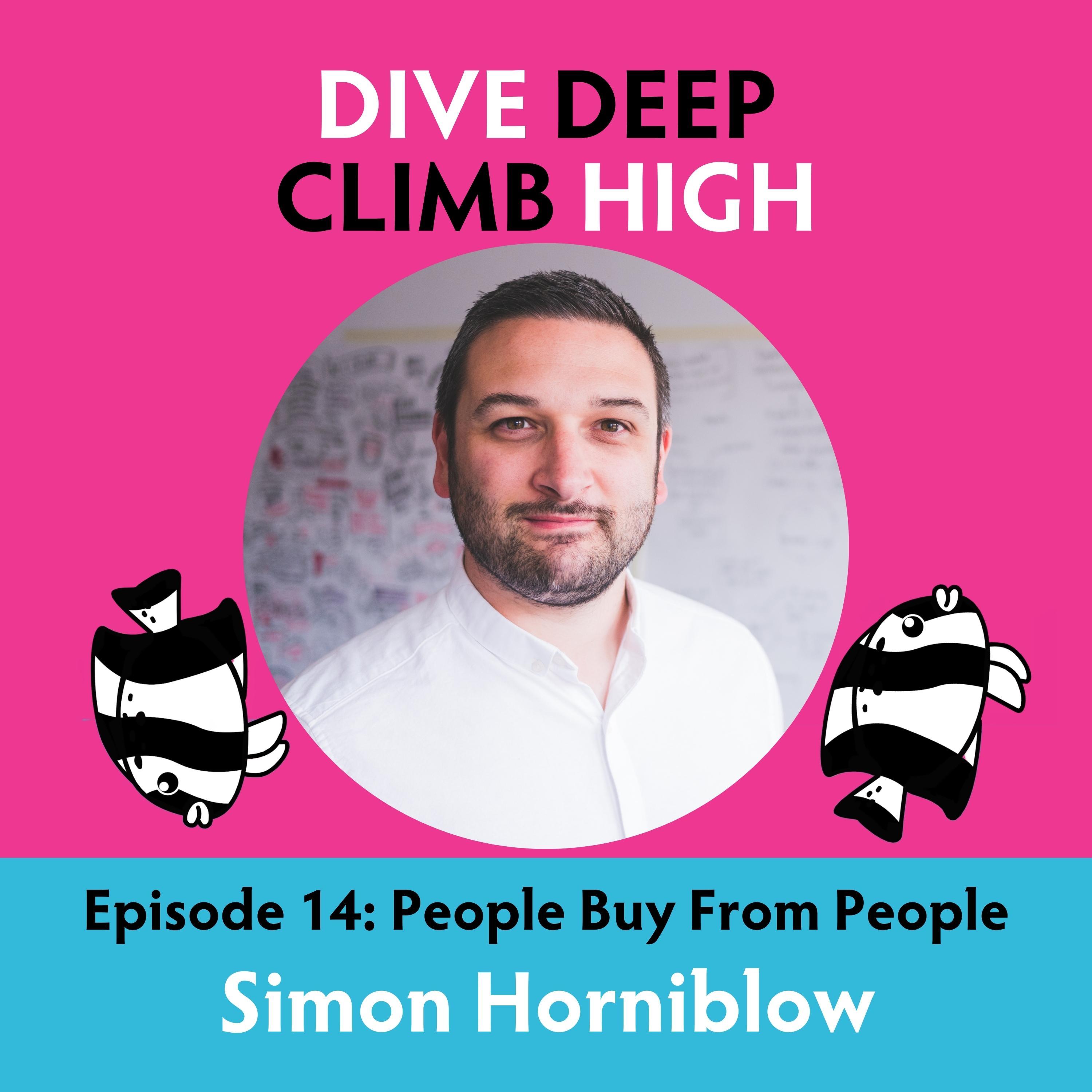 Dive Deep, Climb High