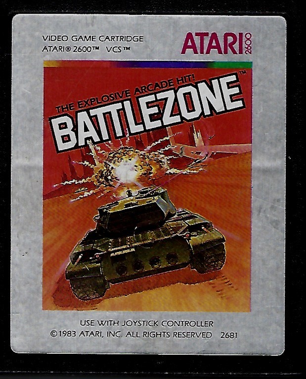 EPISODE 78: BATTLEZONE
