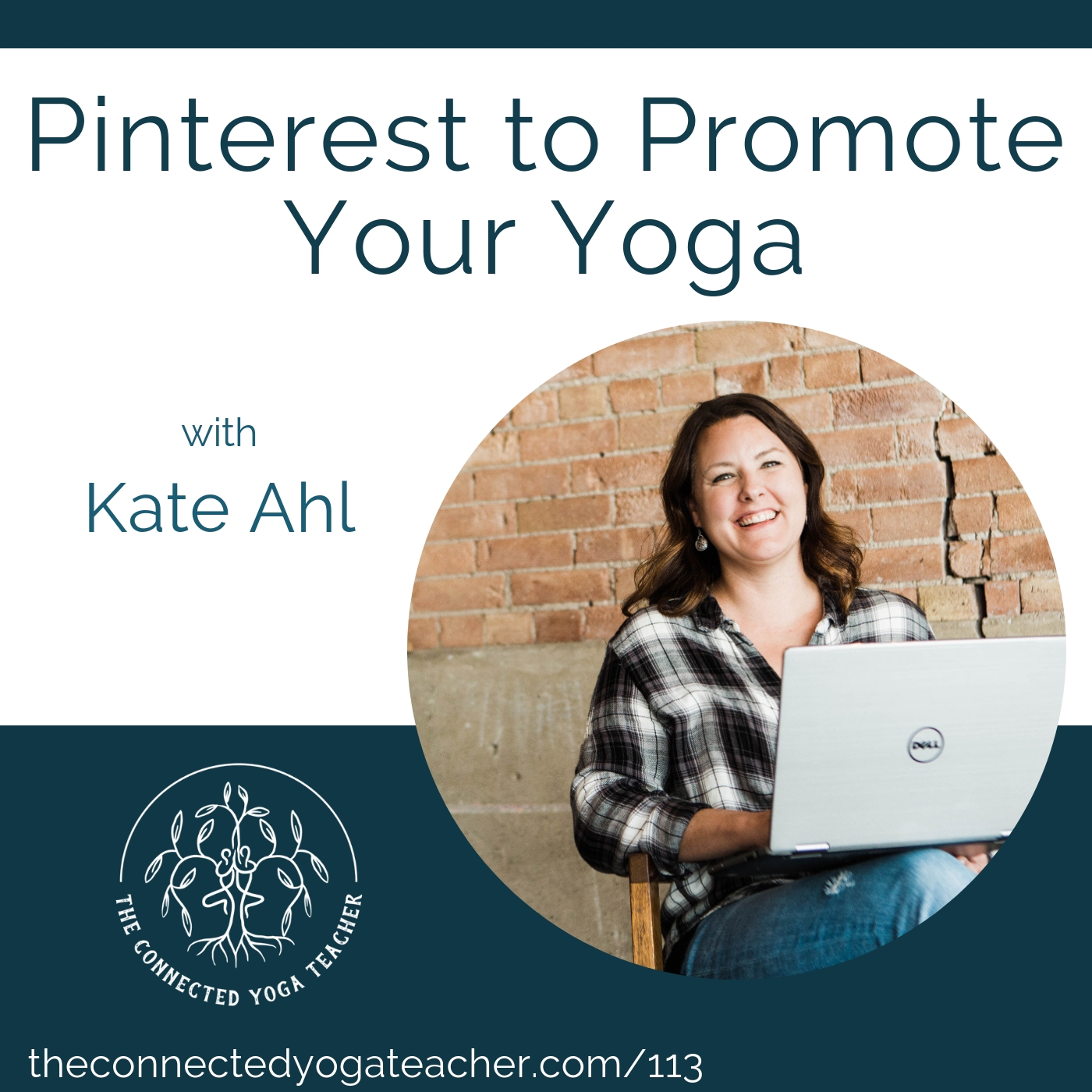 The Connected Yoga Teacher Podcast