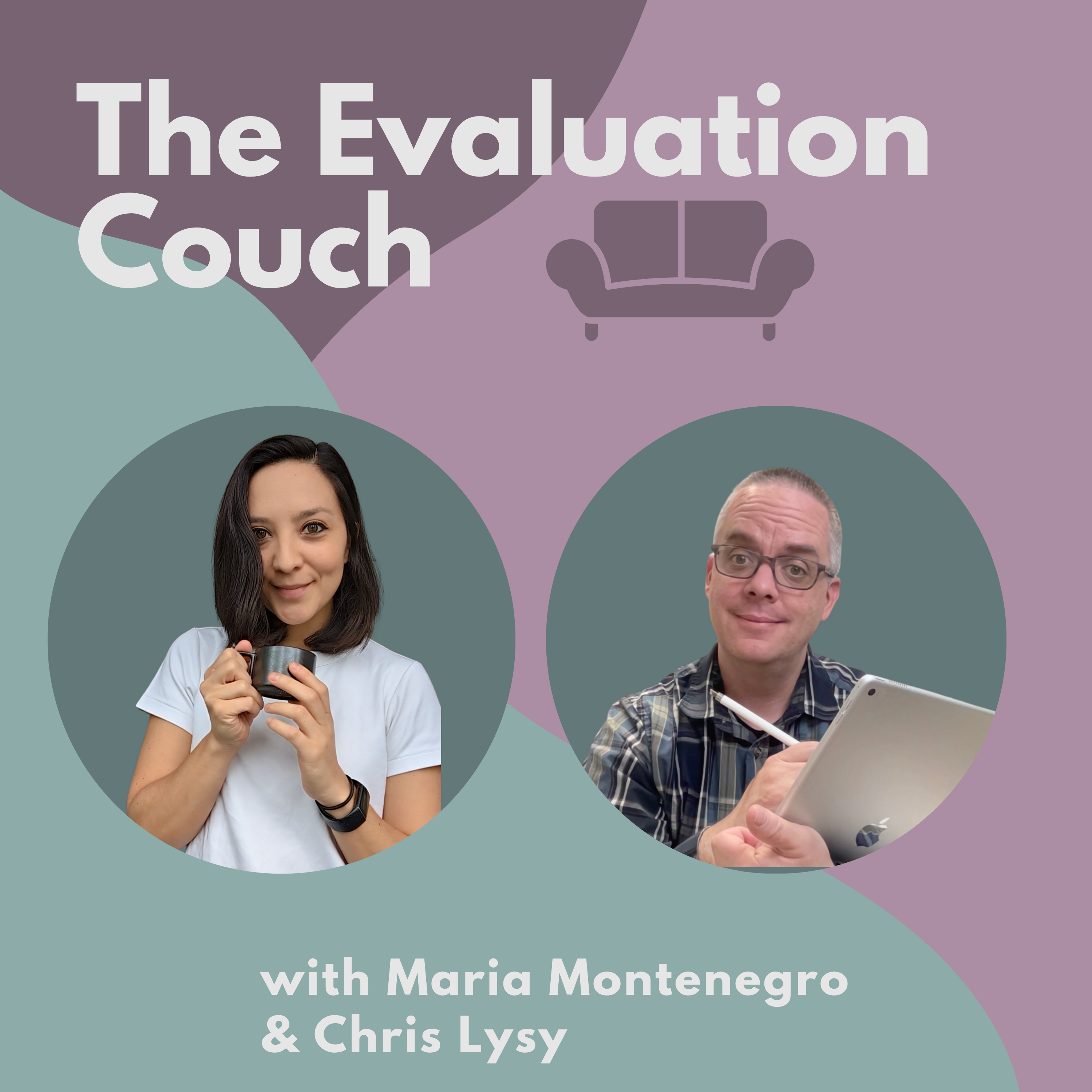 The Evaluation Couch