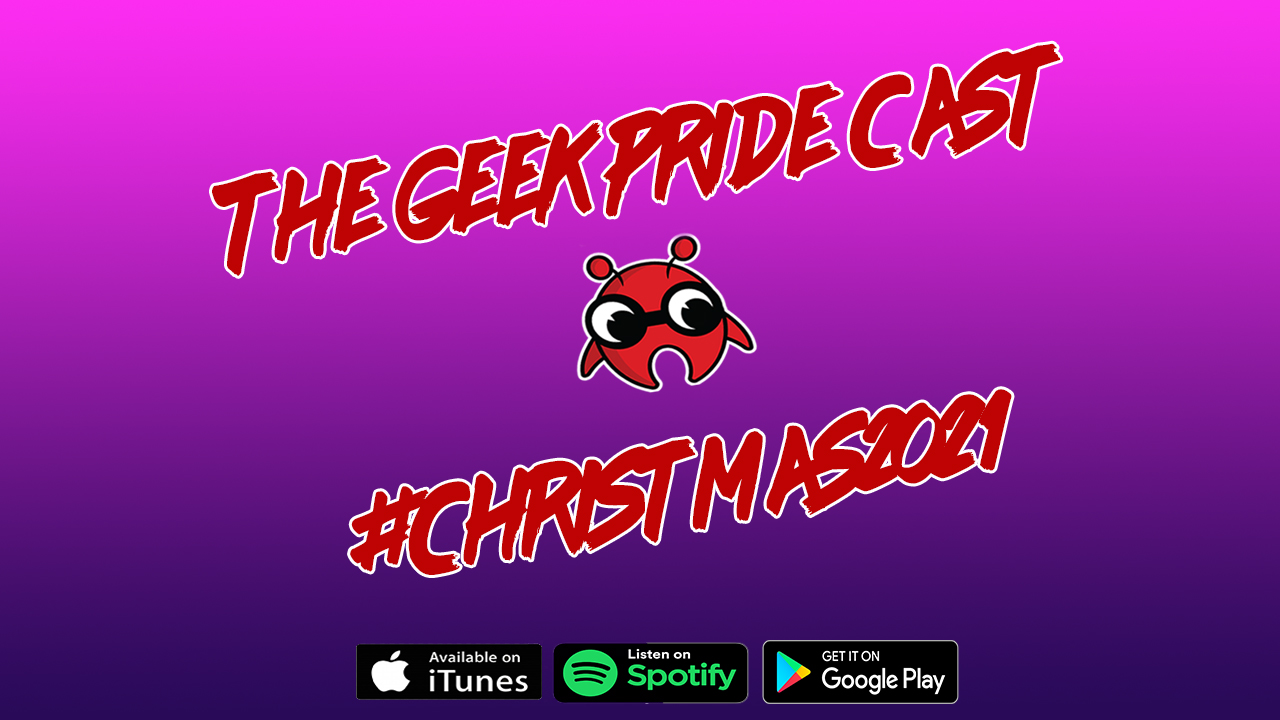 The Geek Pride Cast
