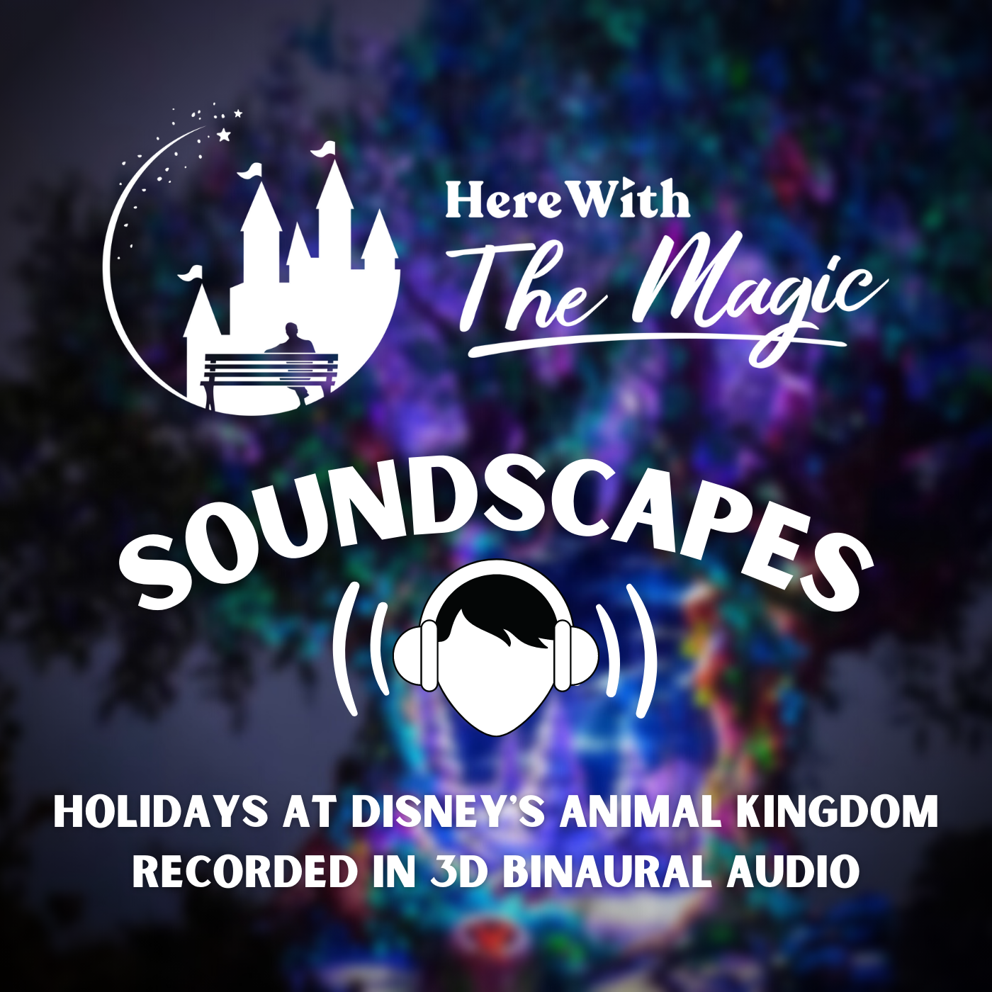 Soundscapes by Here With The Magic