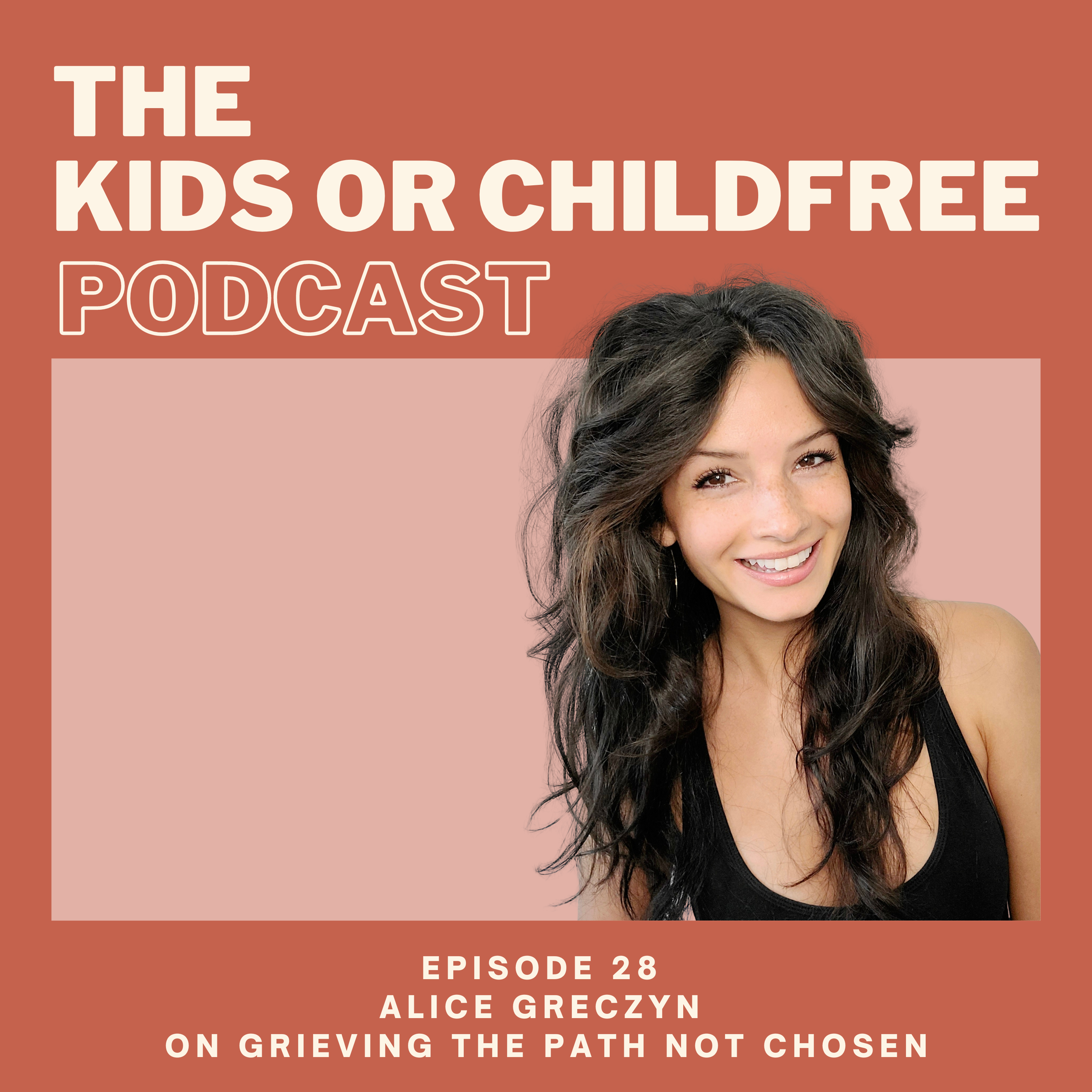 The Kids or Childfree Podcast