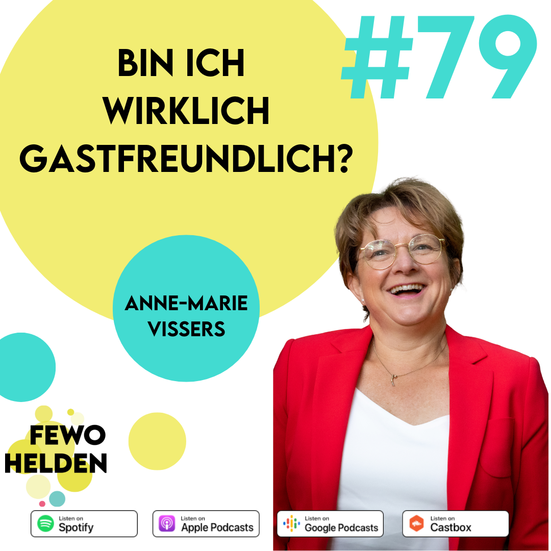 FeWo Helden - Erfolg in der Vermietung von Ferienunterkünften